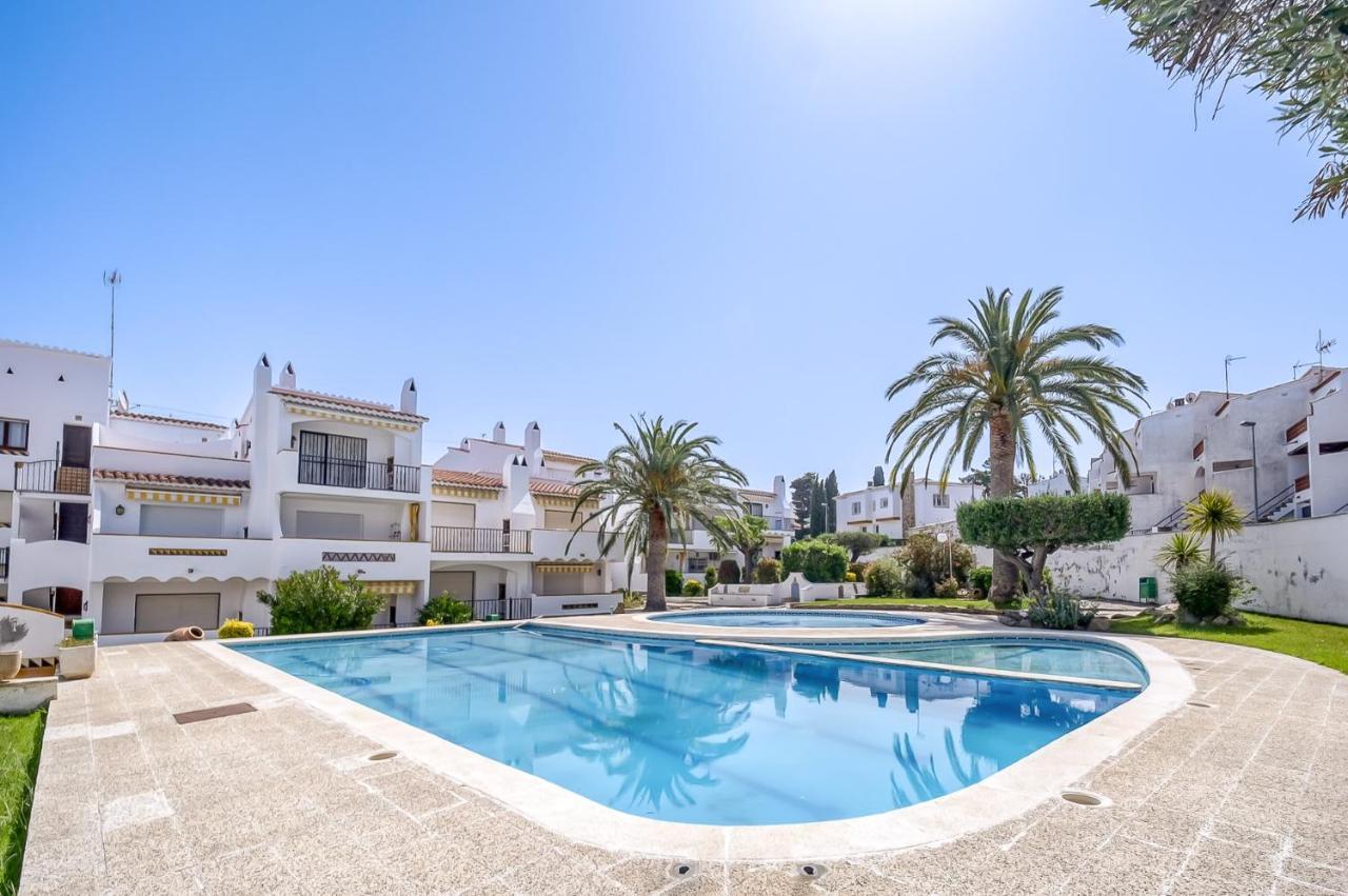 Jardins I 22 - Immo Barneda Apartamento